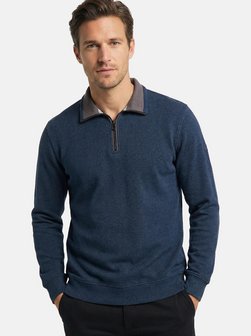 Herren Sweattroyer - Basic