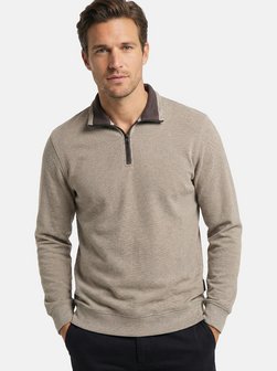 Herren Sweattroyer - Basic