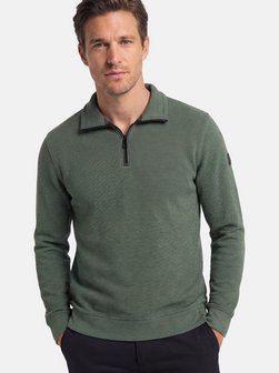 Herren Sweattroyer - Basic