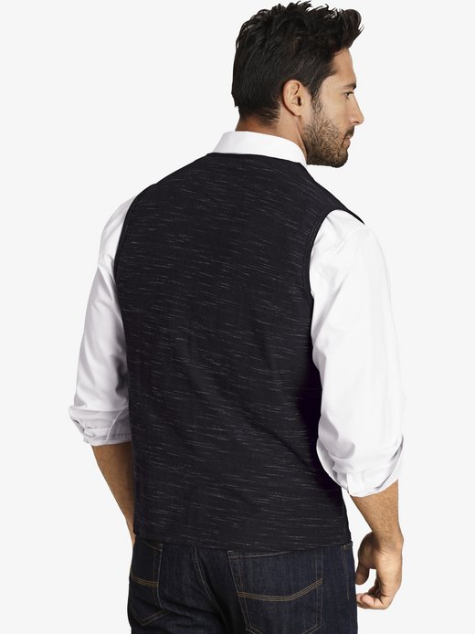 Herren Sweatweste - AHLMANN