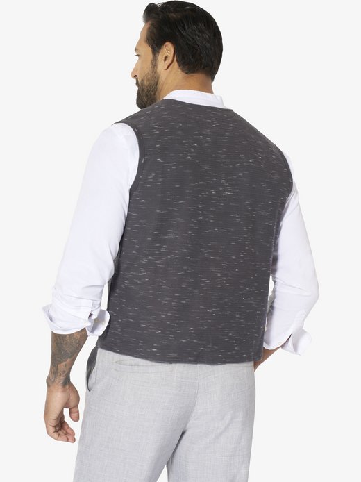 Herren Sweatweste - AHLMANN