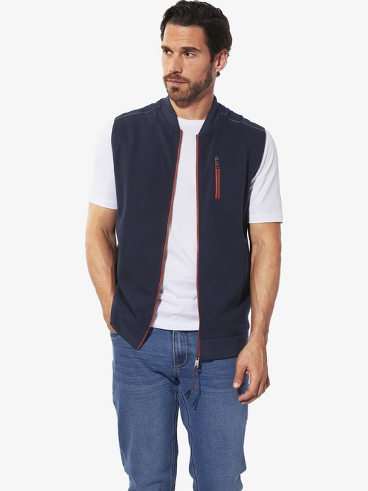 Herren Sweatweste - BONITARA