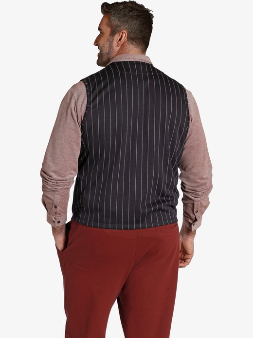 Herren Sweatweste - DUKE MERVIN