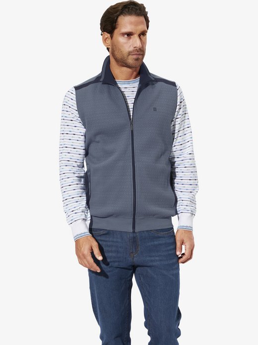 Herren Sweatweste - GILON