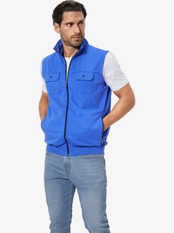 Herren Sweatweste - LIANZO