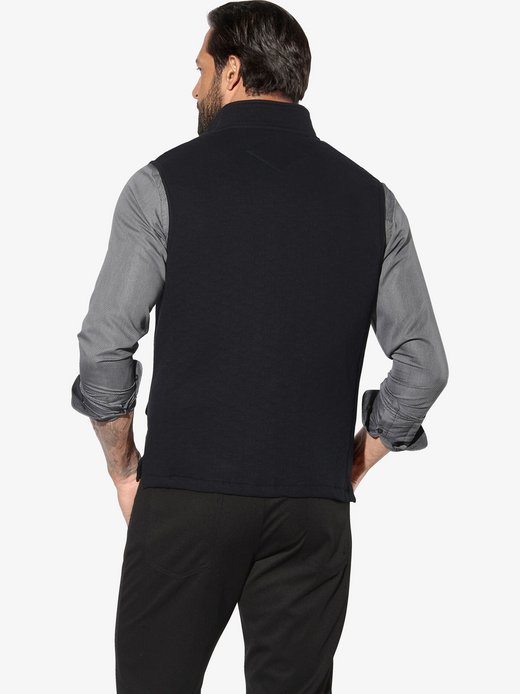 Herren Sweatweste - LINDBORG