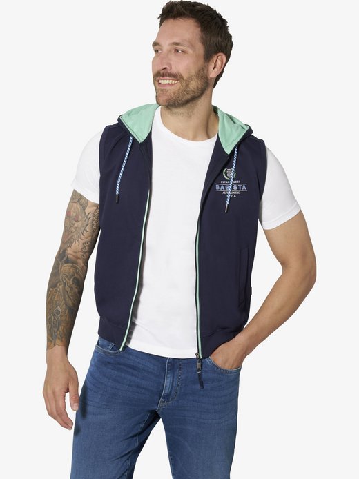 Herren Sweatweste - MARTANO