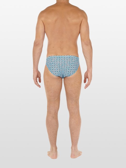 Herren Swim Micro Briefs  -  Ausmane