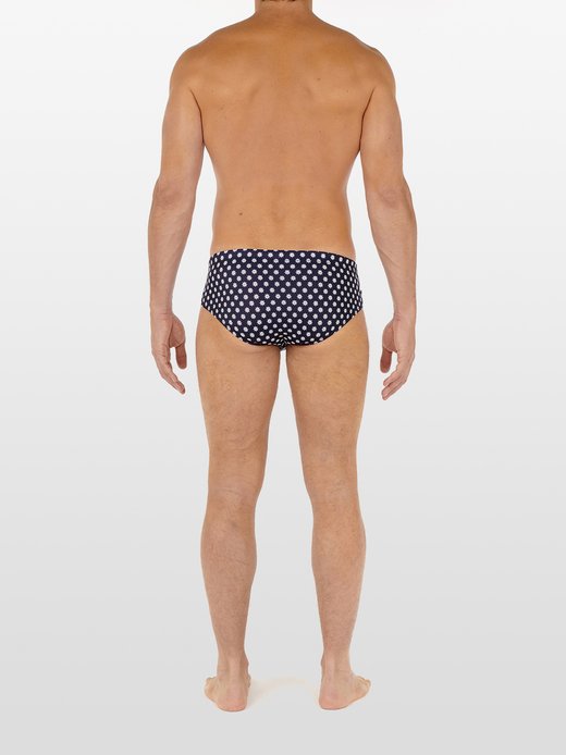 Herren Swim Mini Briefs  -  Gordes