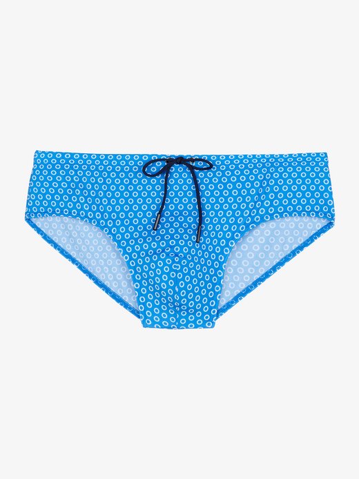 Herren Swim Mini Briefs  -  Lourmarin