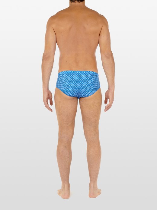 Herren Swim Mini Briefs  -  Lourmarin