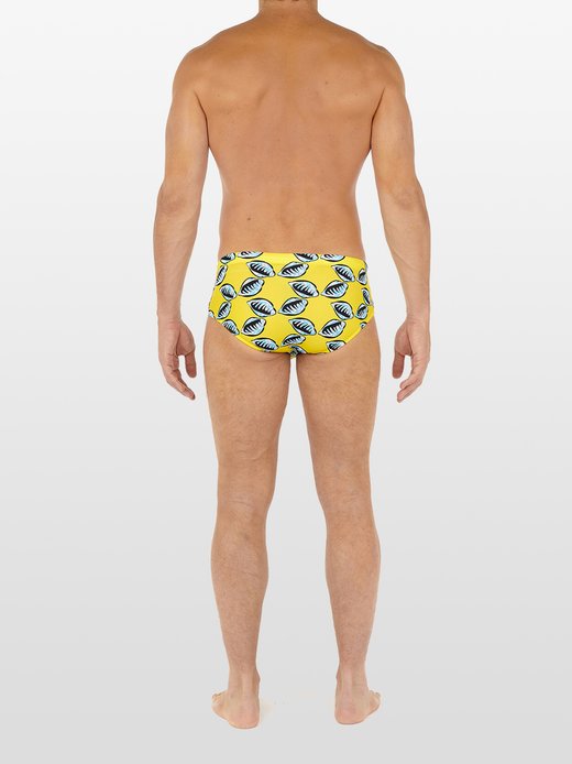 Herren Swim Mini Briefs  -  Mahdi