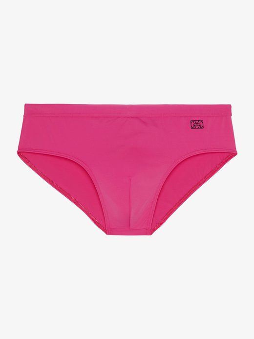 Herren Swim Mini Briefs  -  Sea Life