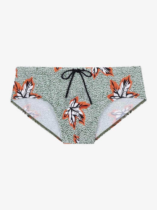 Herren Swim Mini Briefs  -  Sekou