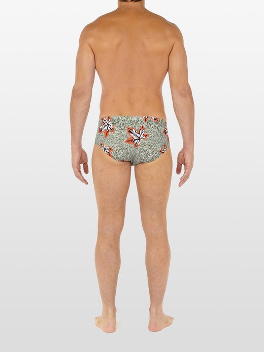 Herren Swim Mini Briefs  -  Sekou