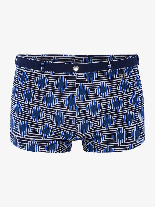 Herren Swim Shorts  -  Ethnic