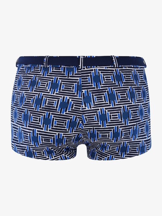 Herren Swim Shorts  -  Ethnic