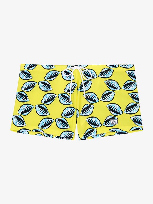 Herren Swim Shorts  -  Mahdi