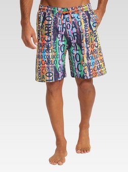 Herren SwimmingTrunks  -  Caproni
