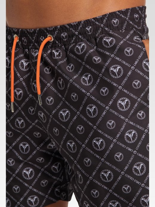 Herren SwimmingTrunks  -  Carazzato