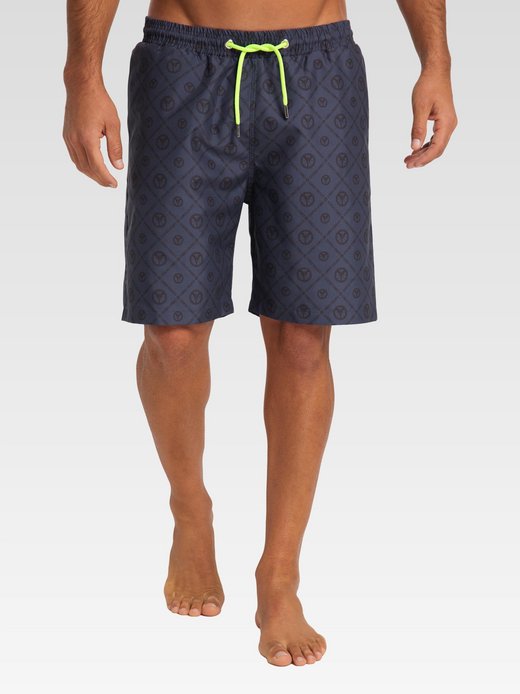 Herren SwimmingTrunks  -  Carmellini