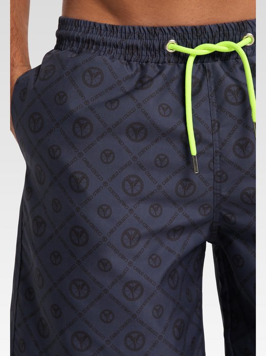 Herren SwimmingTrunks  -  Carmellini