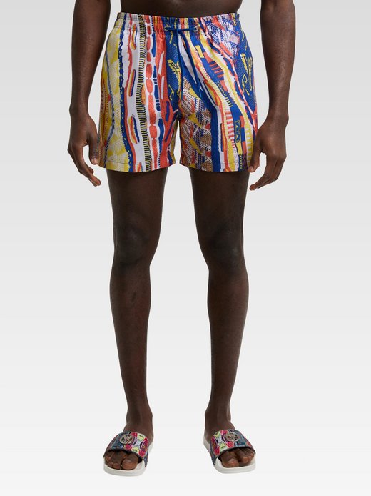 Herren SwimmingTrunks  -  De Cicco