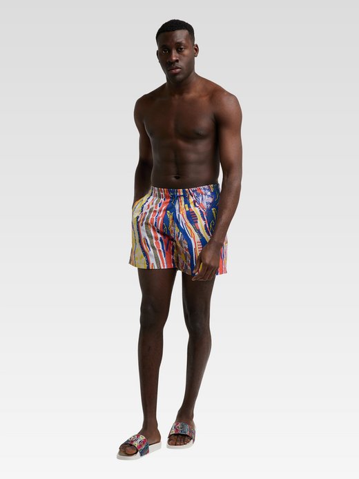 Herren SwimmingTrunks  -  De Cicco