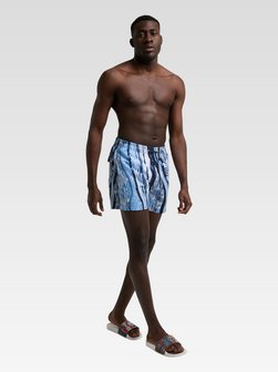 Herren SwimmingTrunks  -  De Cicco
