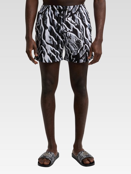 Herren SwimmingTrunks  -  De Concini