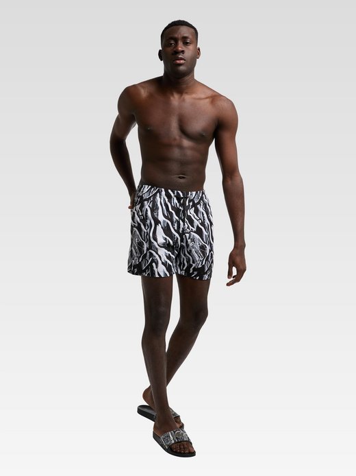 Herren SwimmingTrunks  -  De Concini