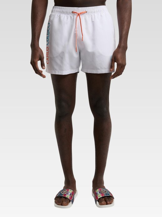 Herren SwimmingTrunks  -  De Creszenzo