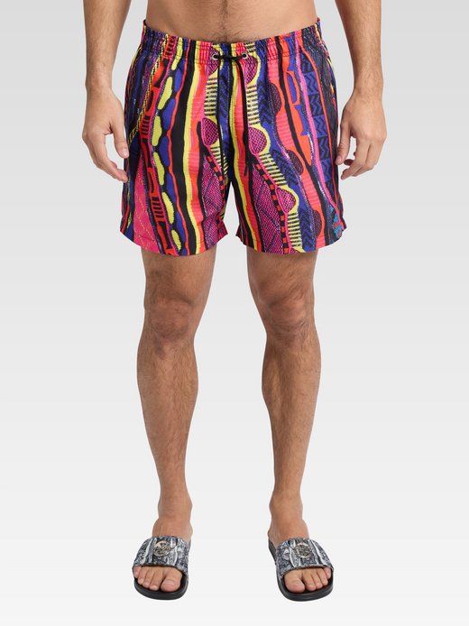 Herren SwimmingTrunks  -  DeLuca