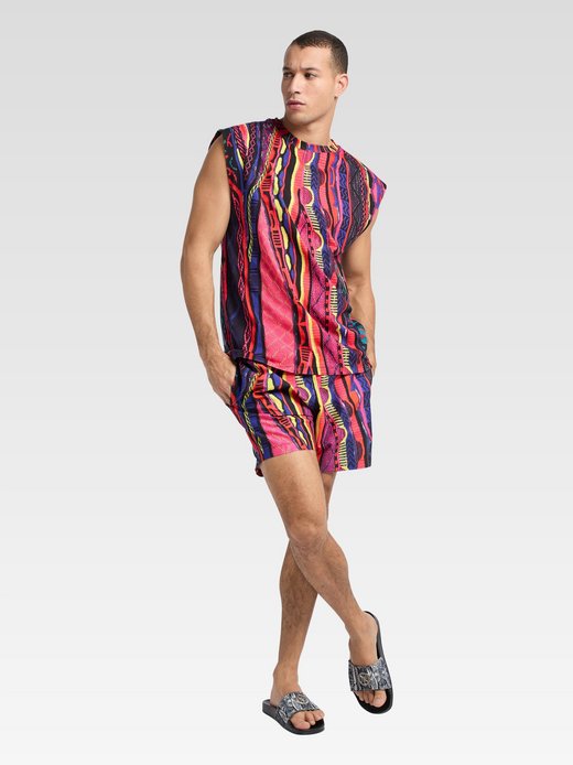 Herren SwimmingTrunks  -  DeLuca