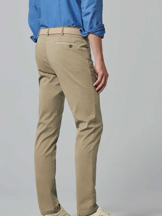 Herren Swing-Pocket - Dublin