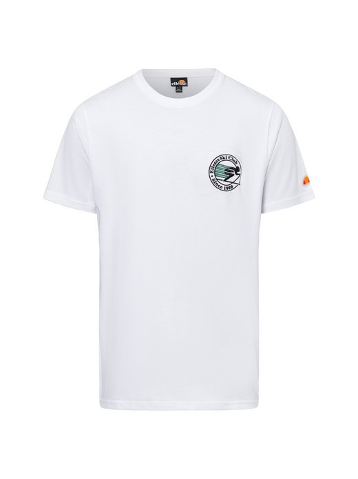 Herren T-Shir - Condena