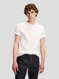 Herren T-Shirt - 101 Shortsleeve Tee