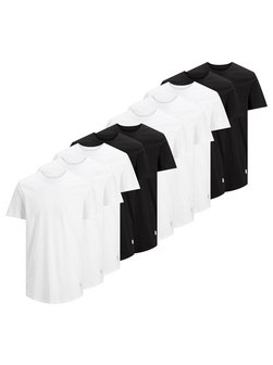 Herren T-Shirt 10er Pack