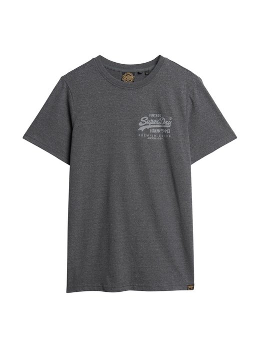 Herren T-Shirt 1er Pack