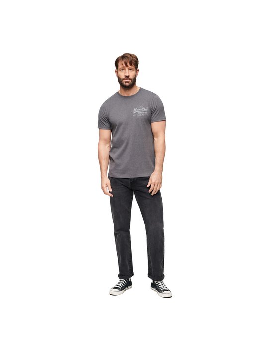 Herren T-Shirt 1er Pack
