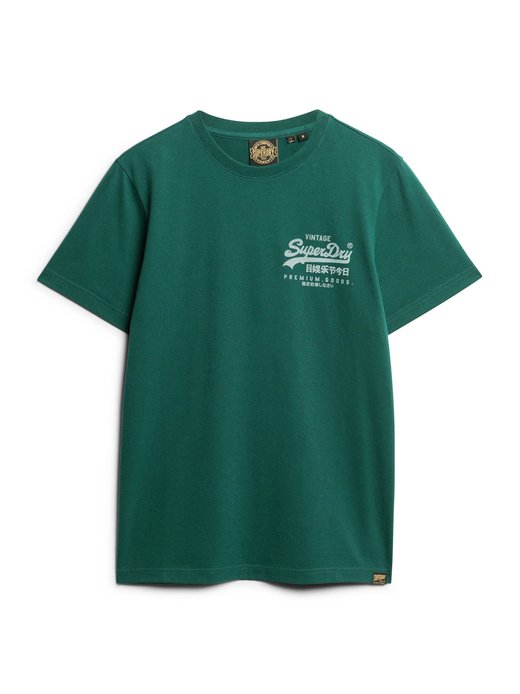 Herren T-Shirt 1er Pack