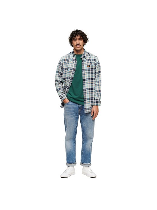 Herren T-Shirt 1er Pack