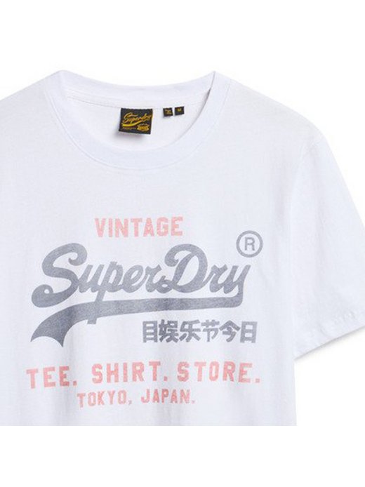 Herren T-Shirt 1er Pack