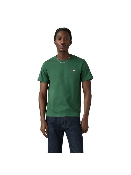 Herren T-Shirt 1er Pack