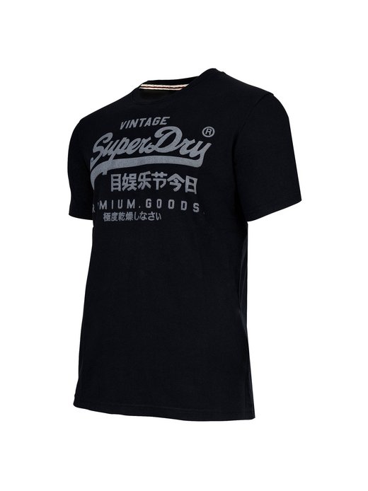 Herren T-Shirt 1er Pack