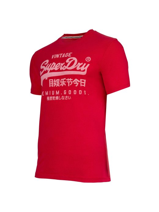 Herren T-Shirt 1er Pack