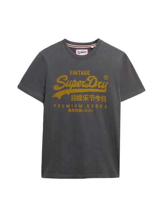 Herren T-Shirt 1er Pack