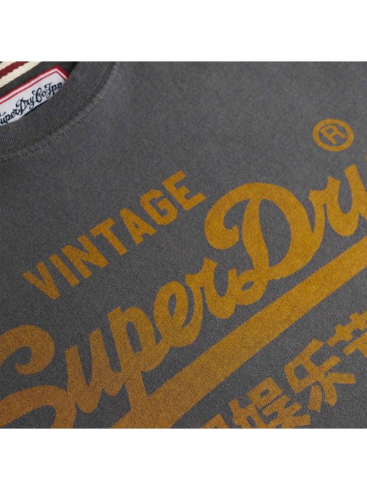 Herren T-Shirt 1er Pack