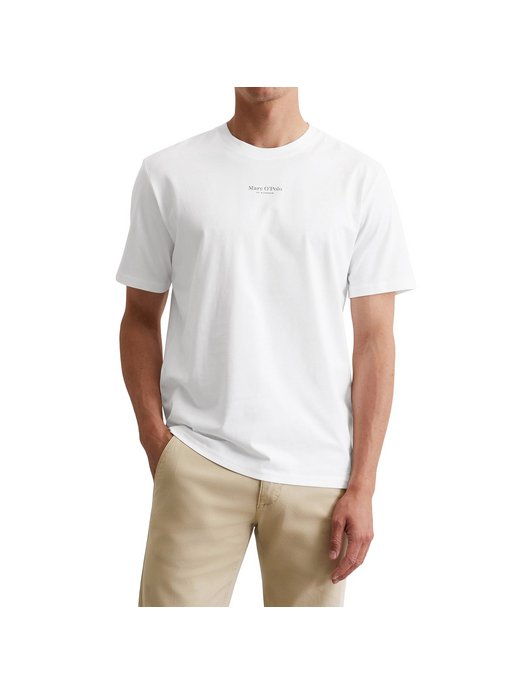 Herren T-Shirt 1er Pack