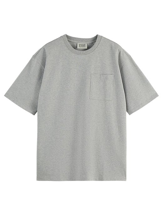 Herren T-Shirt 1er Pack